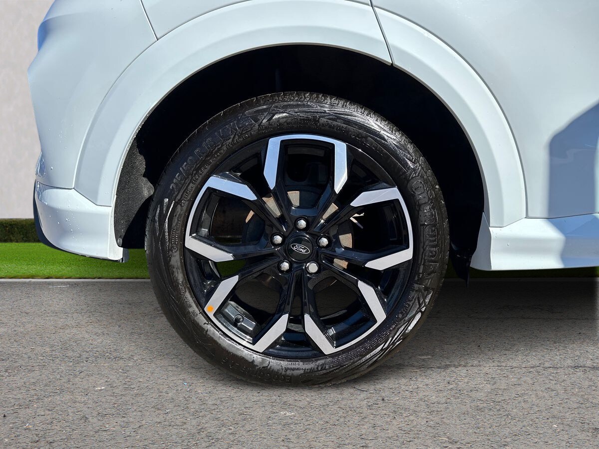 Used Ford Puma 2023 for sale - 78158574: Photo 9
