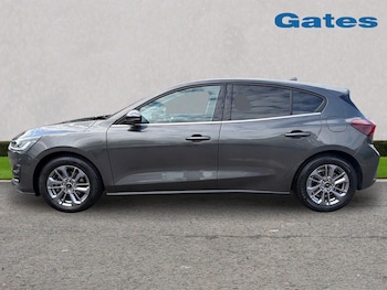 Used Ford Focus 2022 for sale - 79465428: Photo