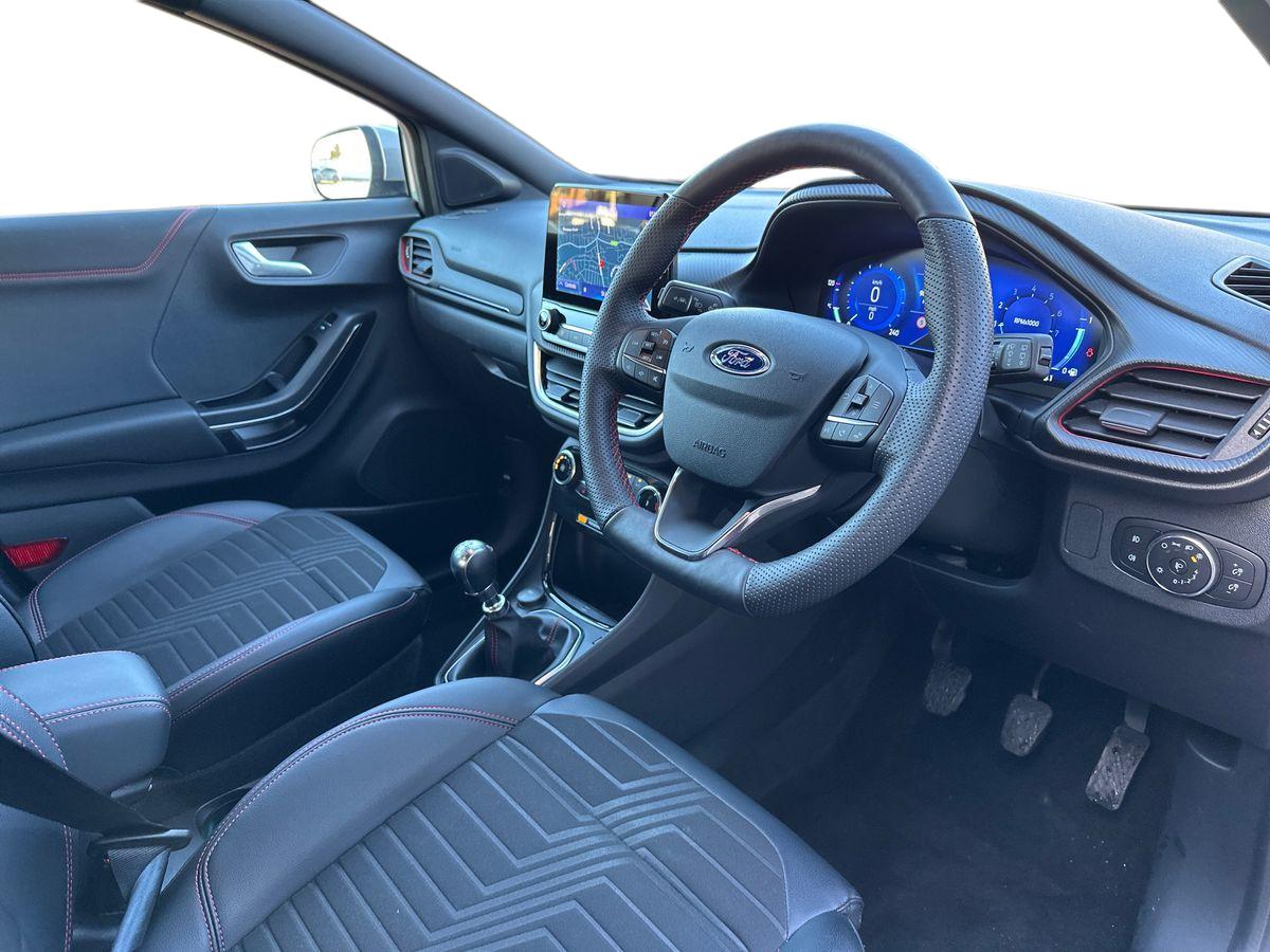 Used Ford Puma 2024 for sale - 76780348: Photo 10