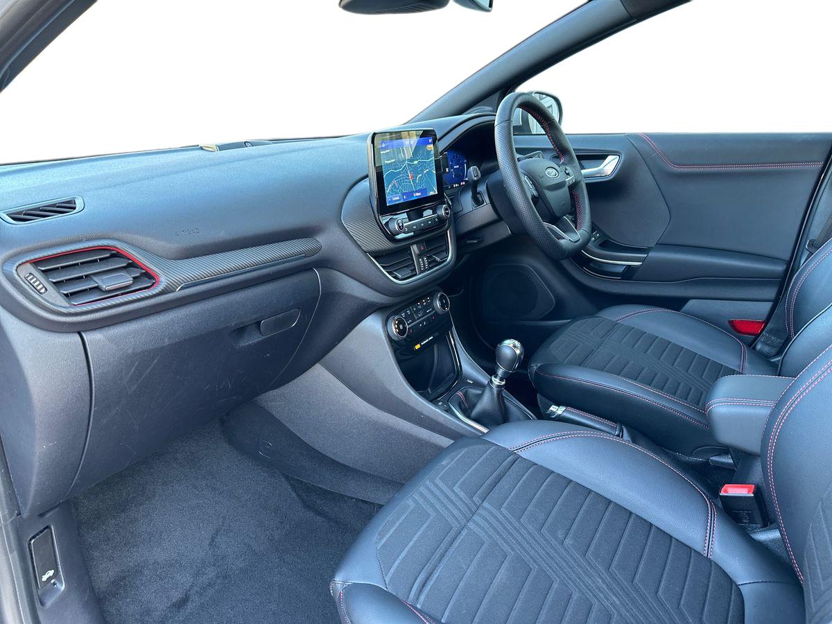 Used Ford Puma 2024 for sale - 76780348: Photo 11