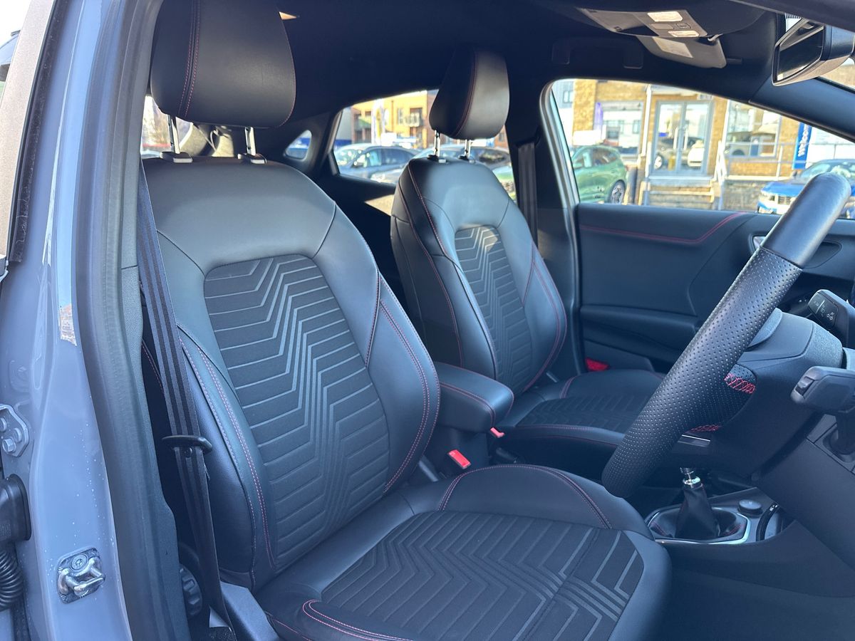 Used Ford Puma 2024 for sale - 76780348: Photo 12