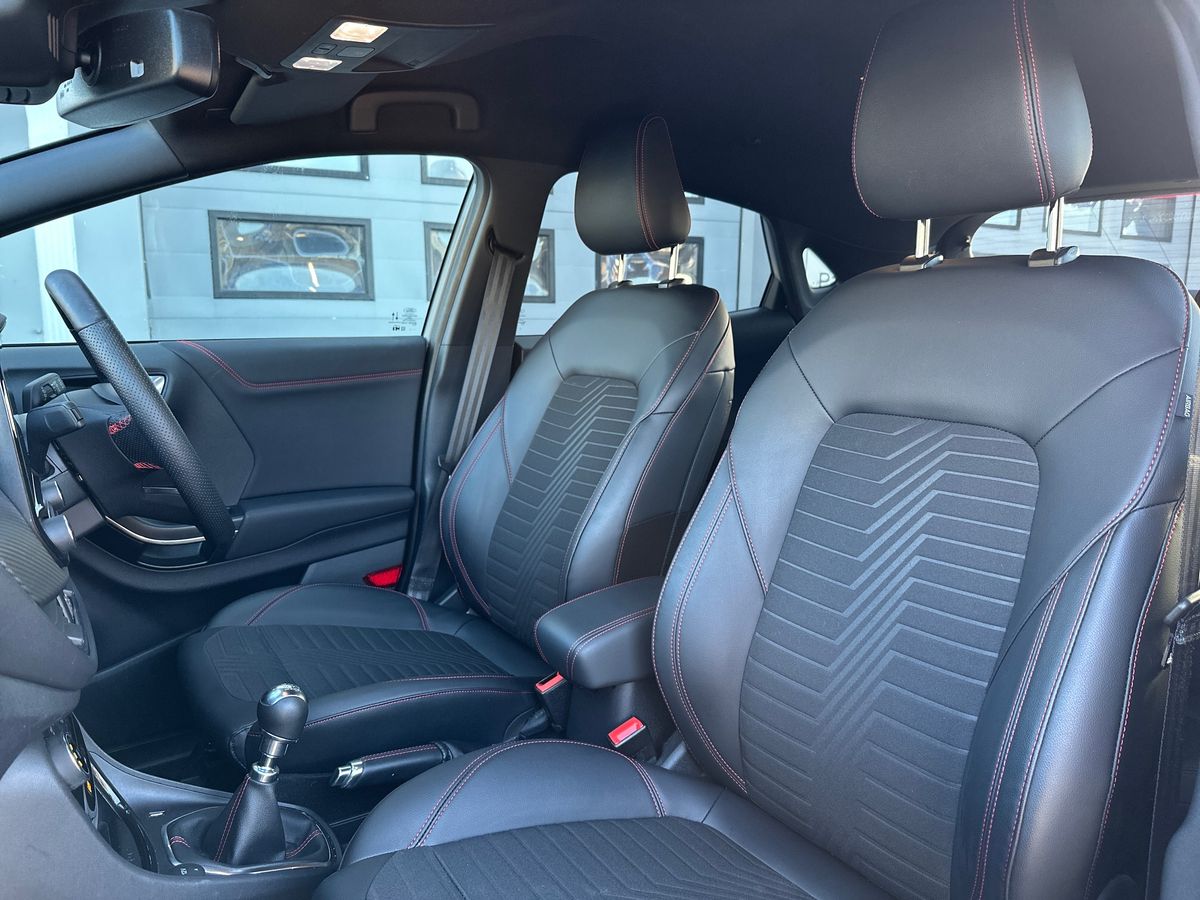 Used Ford Puma 2024 for sale - 76780348: Photo 13