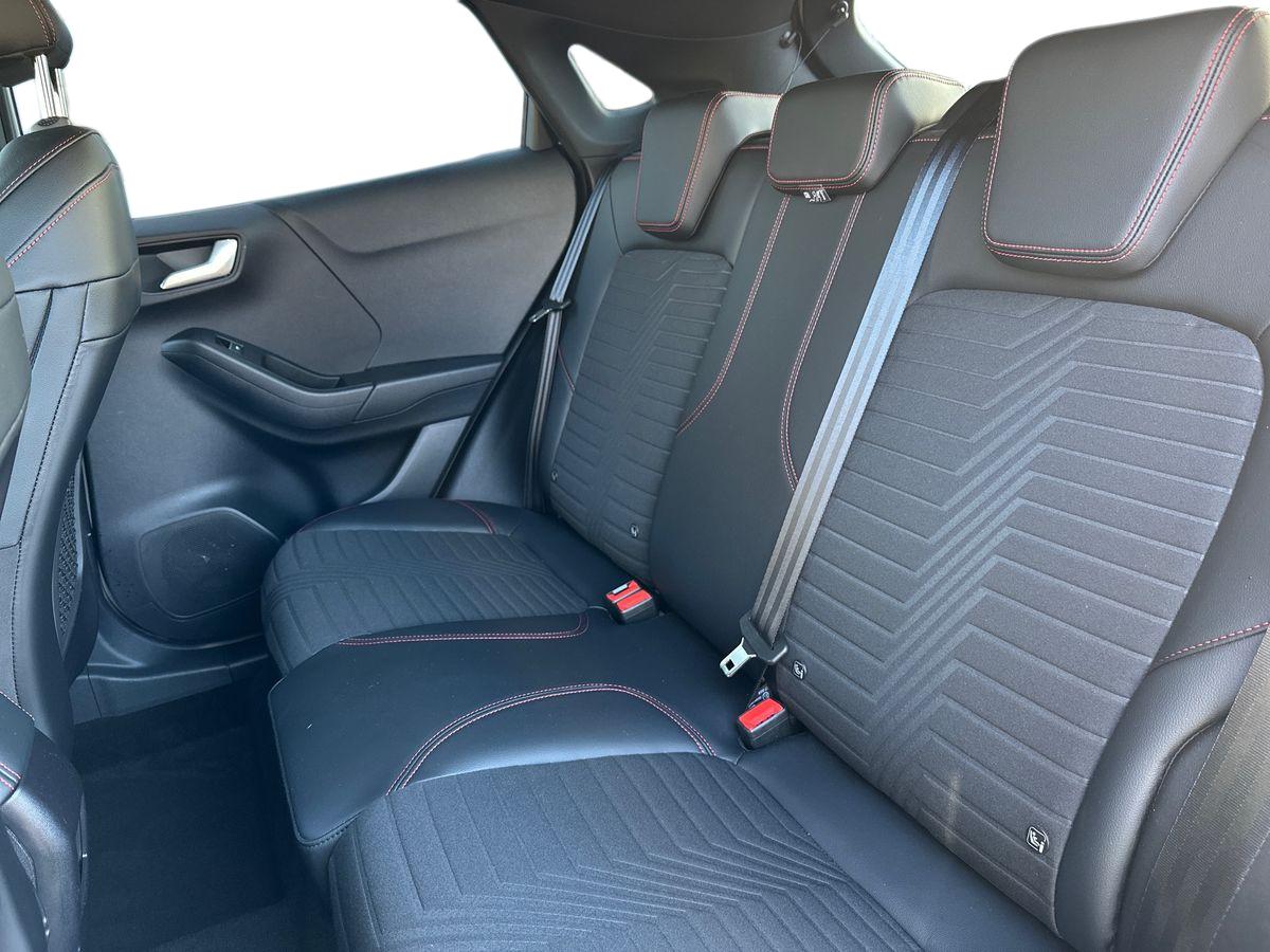 Used Ford Puma 2024 for sale - 76780348: Photo 14