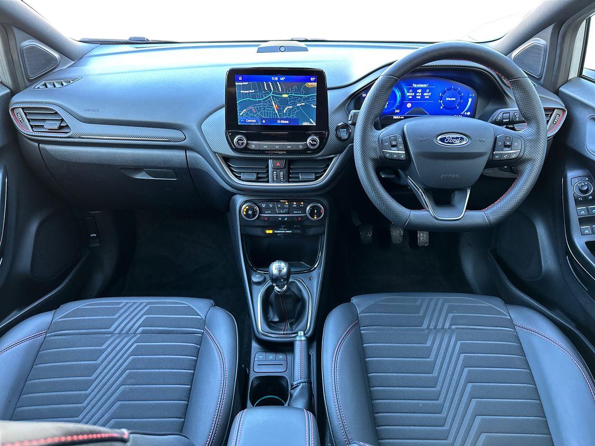 Used Ford Puma 2024 for sale - 76780348: Photo 15