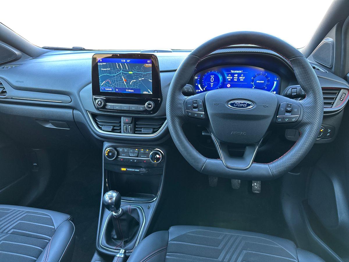 Used Ford Puma 2024 for sale - 76780348: Photo 16