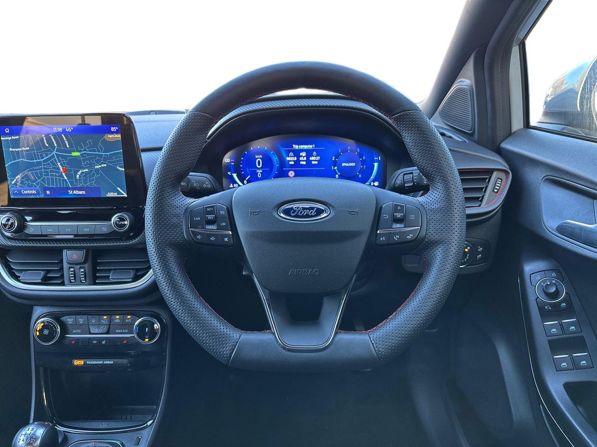 Used Ford Puma 2024 for sale - 76780348: Photo 17