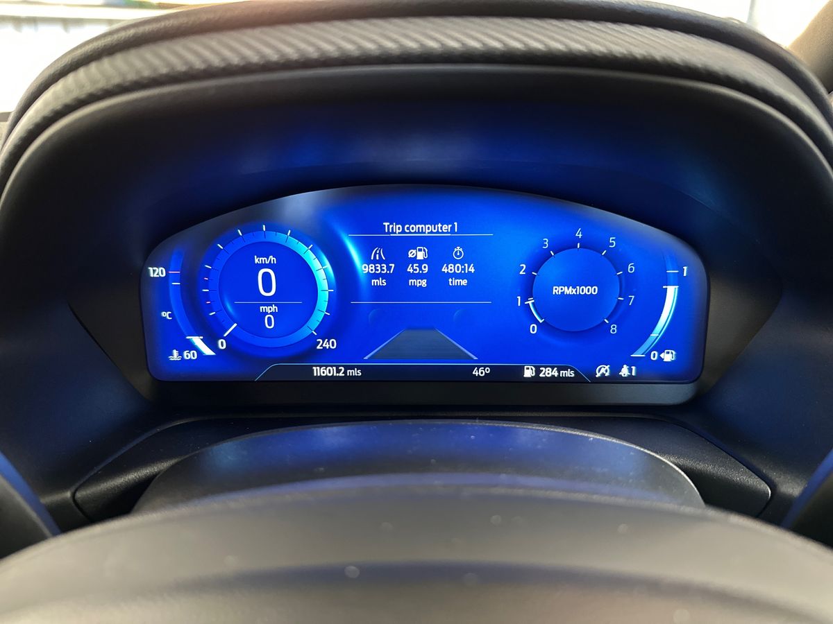 Used Ford Puma 2024 for sale - 76780348: Photo 18