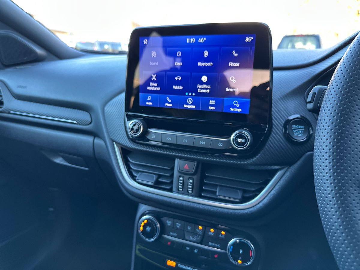 Used Ford Puma 2024 for sale - 76780348: Photo 19