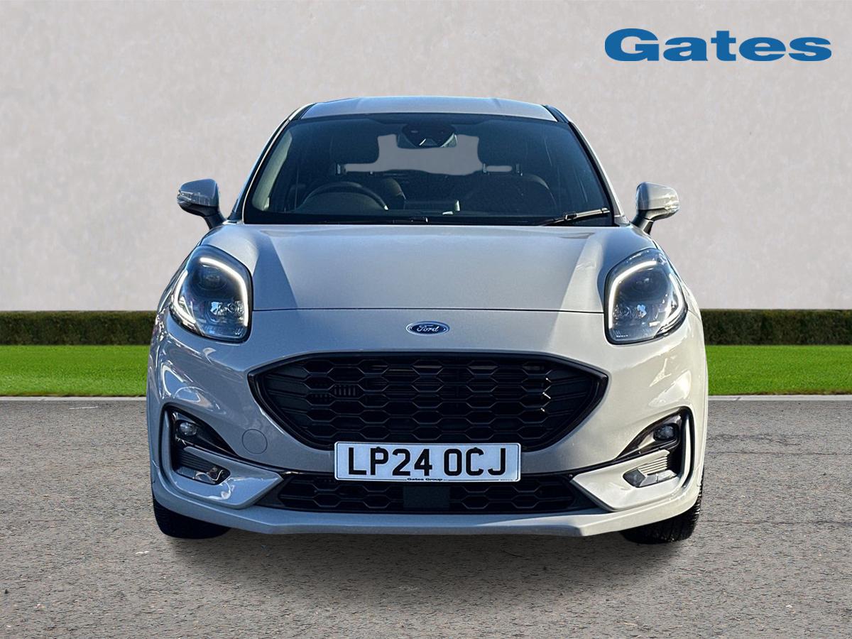 Used Ford Puma 2024 for sale - 76780348: Photo 2