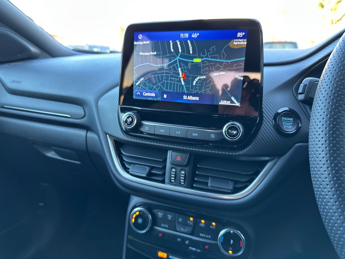 Used Ford Puma 2024 for sale - 76780348: Photo 20