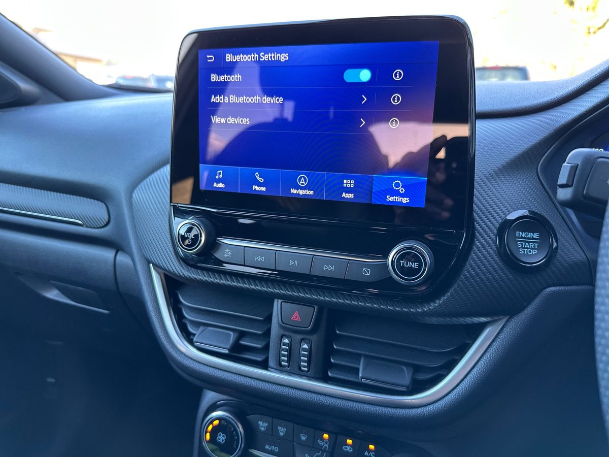 Used Ford Puma 2024 for sale - 76780348: Photo 21