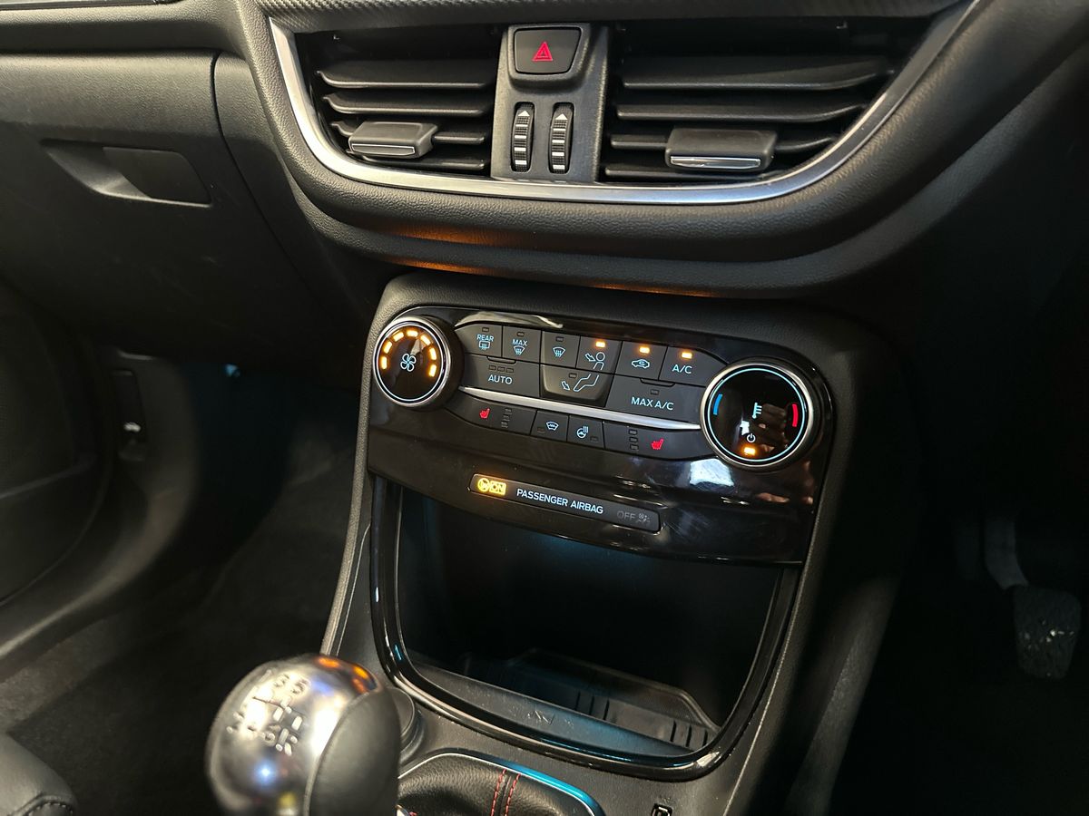 Used Ford Puma 2024 for sale - 76780348: Photo 22