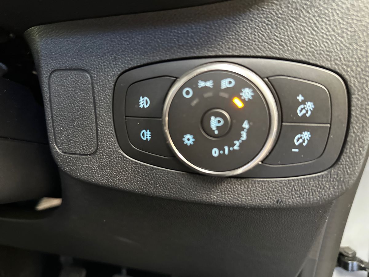 Used Ford Puma 2024 for sale - 76780348: Photo 23