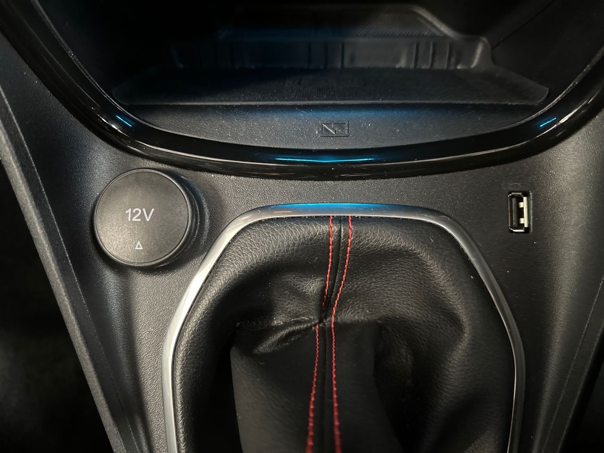 Used Ford Puma 2024 for sale - 76780348: Photo 24