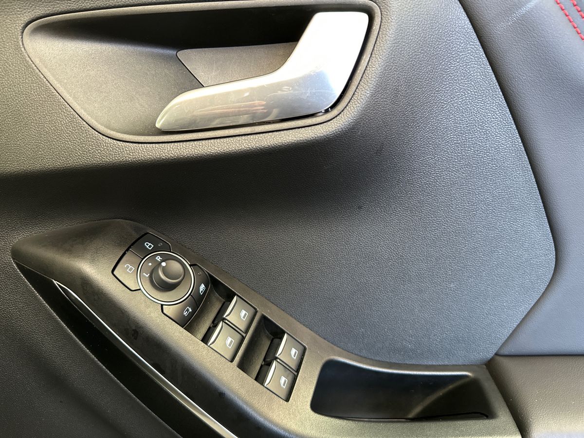 Used Ford Puma 2024 for sale - 76780348: Photo 25