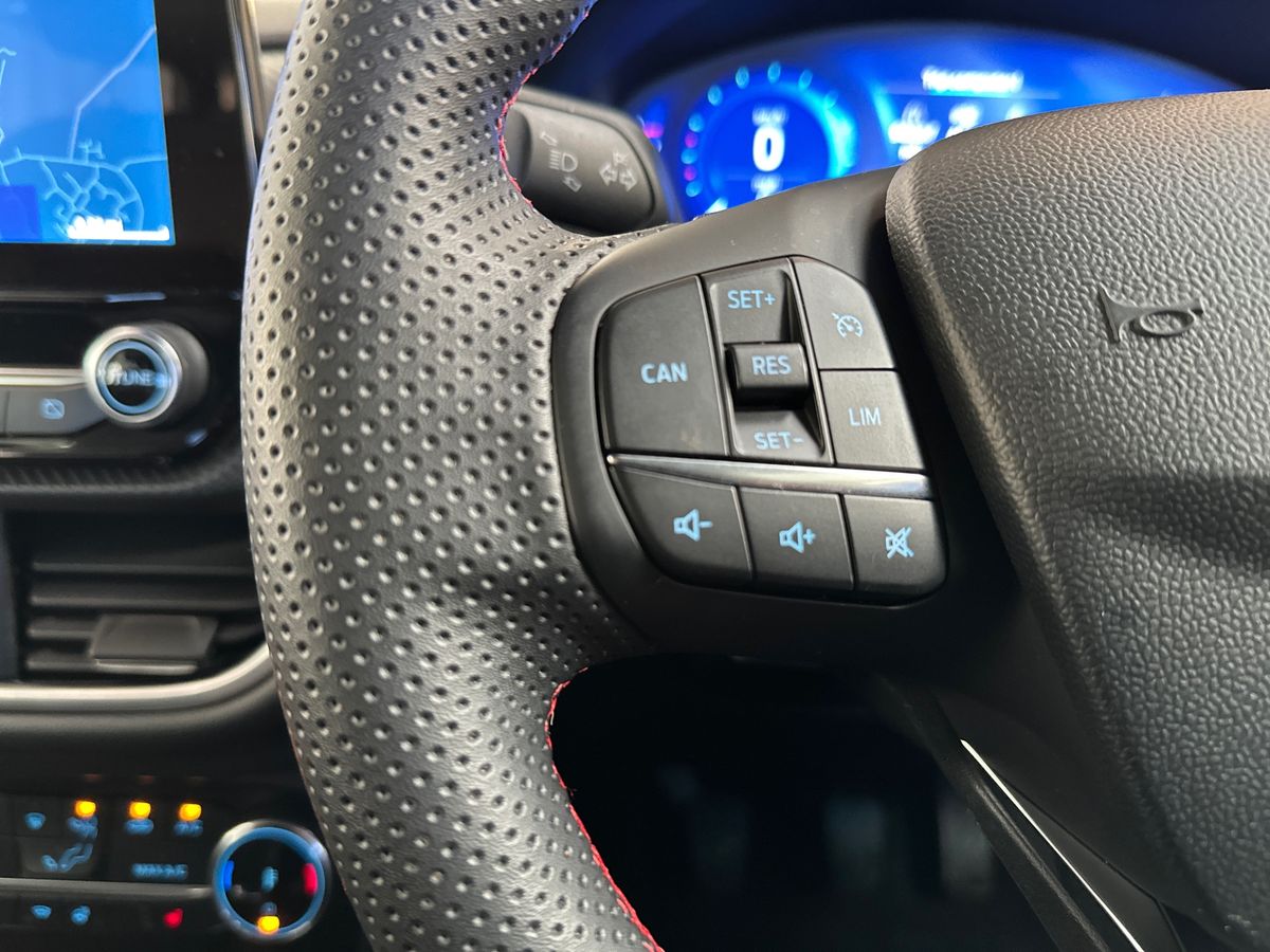 Used Ford Puma 2024 for sale - 76780348: Photo 26