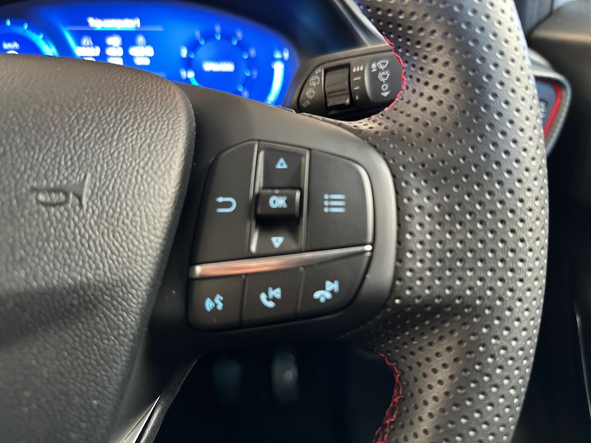 Used Ford Puma 2024 for sale - 76780348: Photo 27