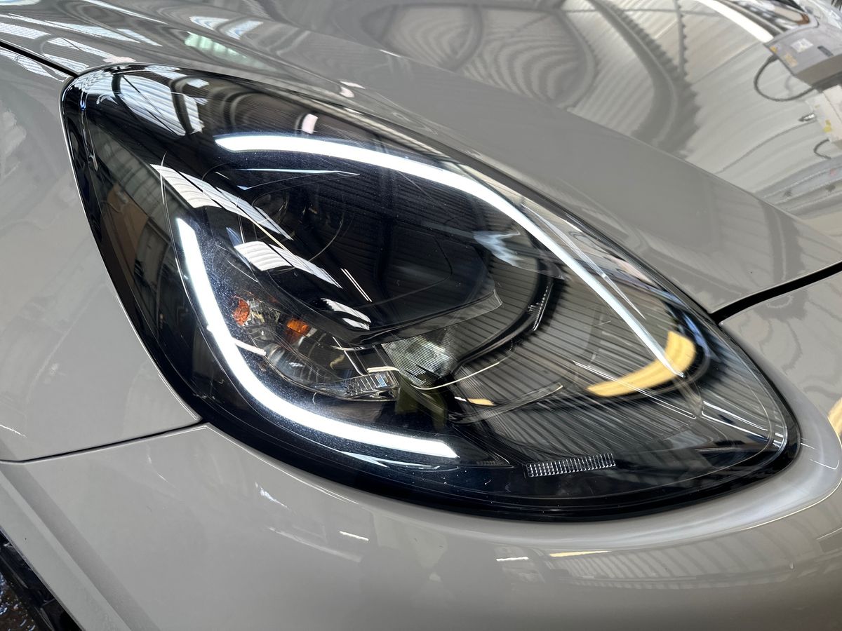 Used Ford Puma 2024 for sale - 76780348: Photo 32