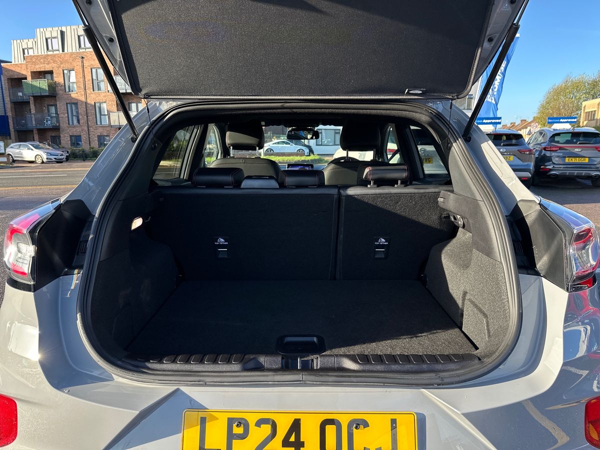 Used Ford Puma 2024 for sale - 76780348: Photo 34