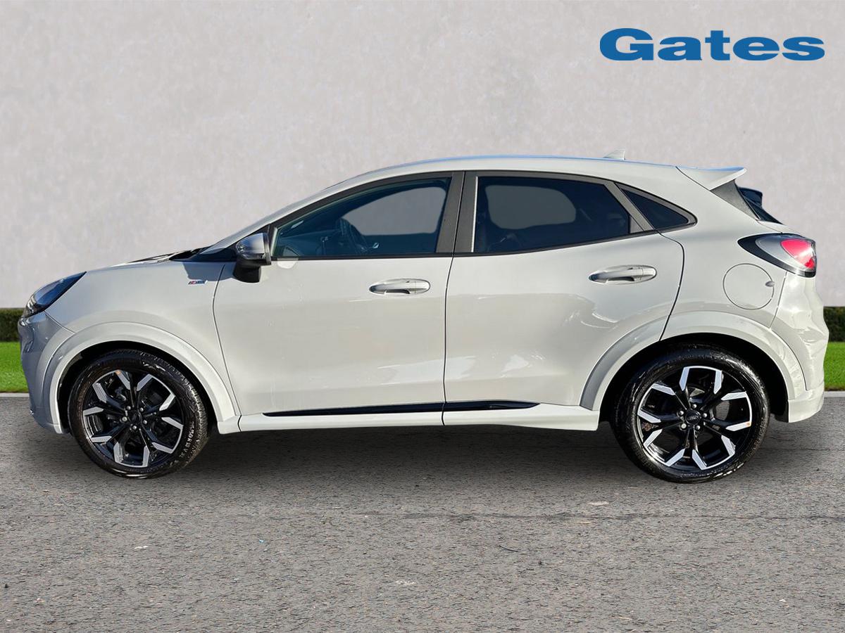 Used Ford Puma 2024 for sale - 76780348: Photo 4