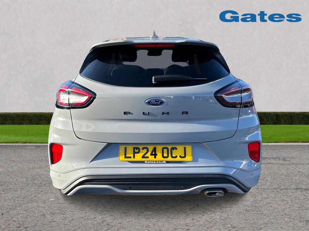 Used Ford Puma 2024 for sale - 76780348: Photo 6