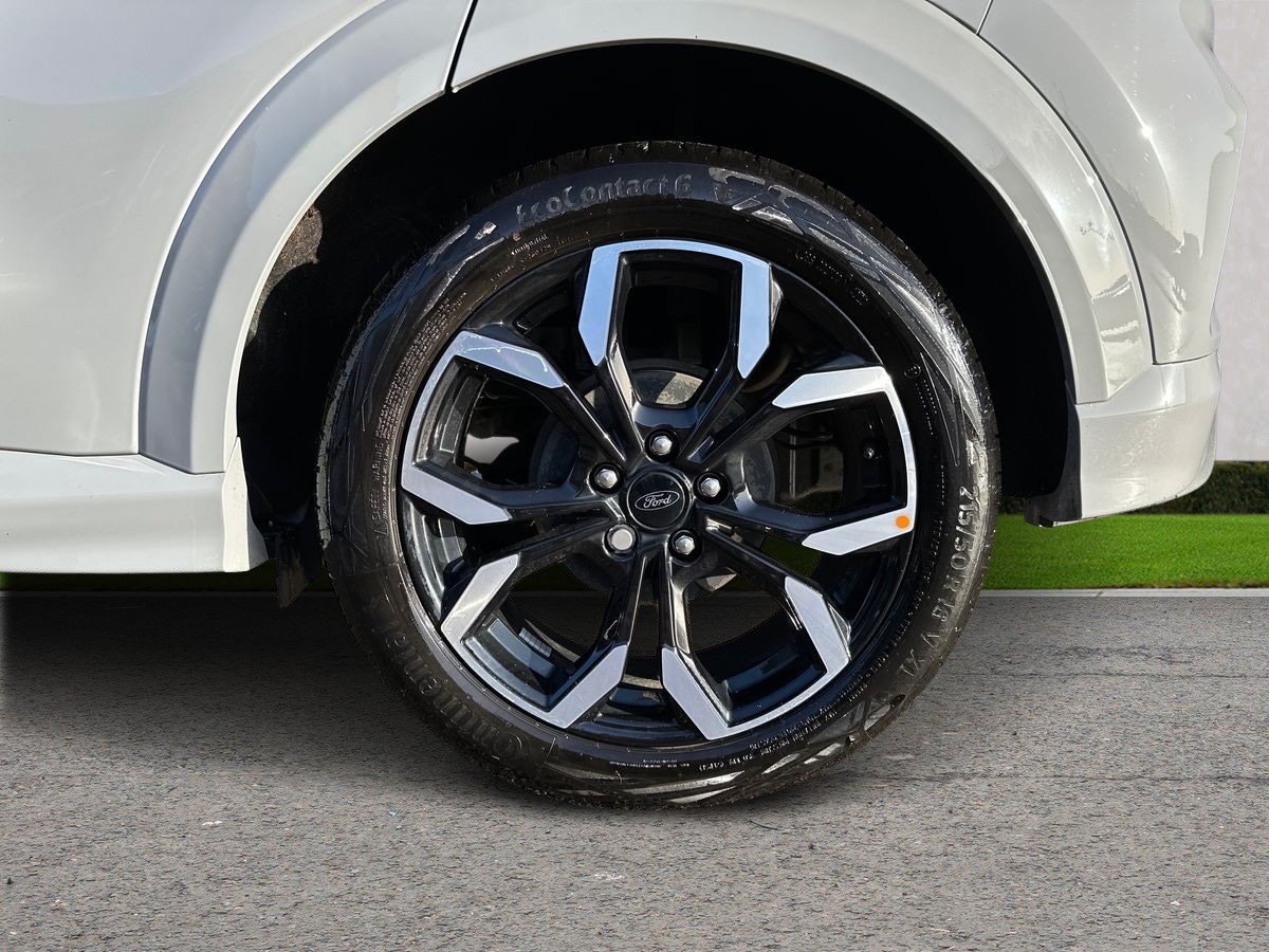 Used Ford Puma 2024 for sale - 76780348: Photo 9