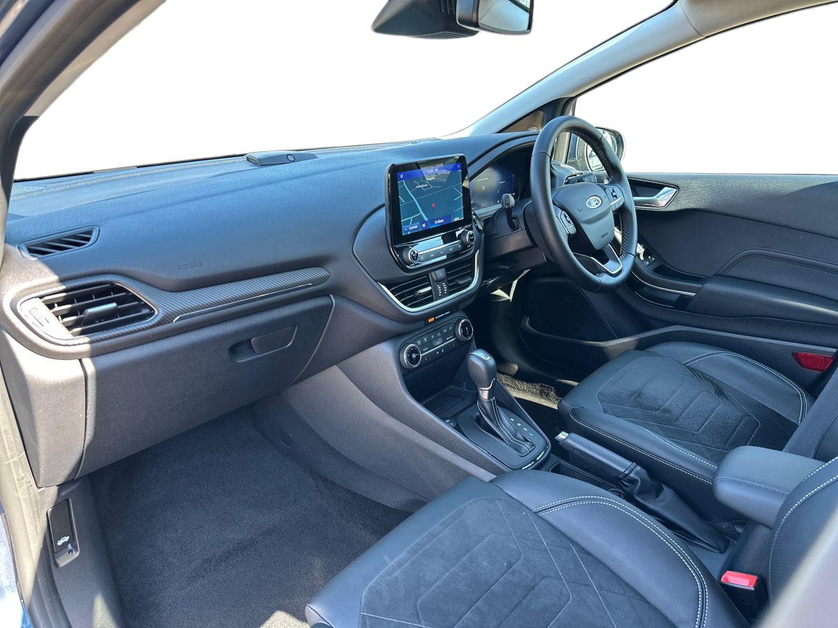 Used Ford Fiesta 2022 for sale - 77934260: Photo 11