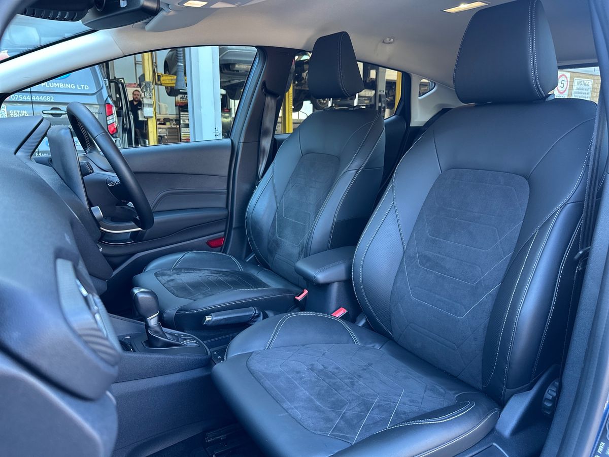 Used Ford Fiesta 2022 for sale - 77934260: Photo 13