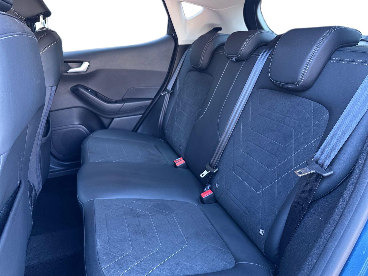 Used Ford Fiesta 2022 for sale - 77934260: Photo 14