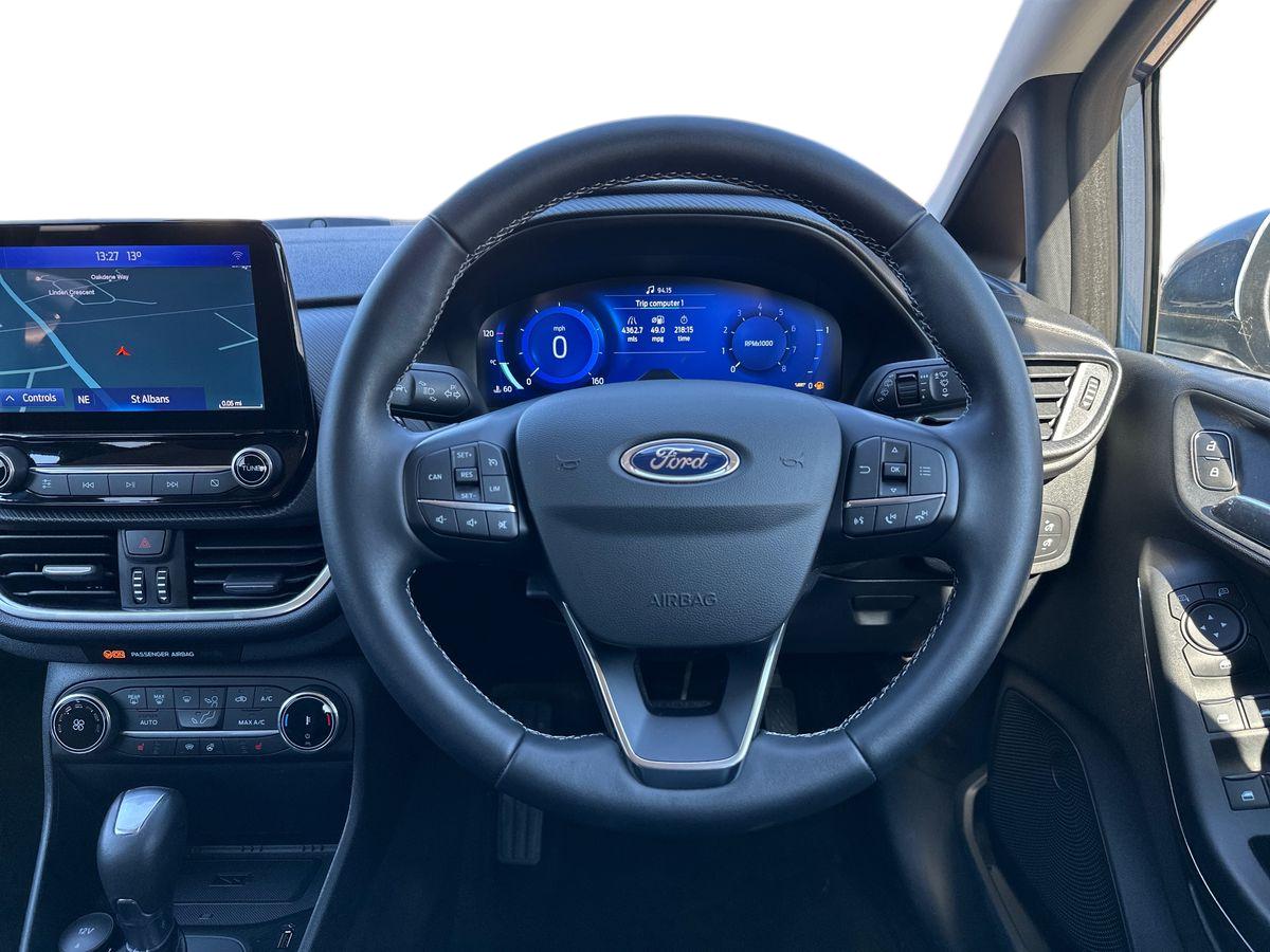 Used Ford Fiesta 2022 for sale - 77934260: Photo 17