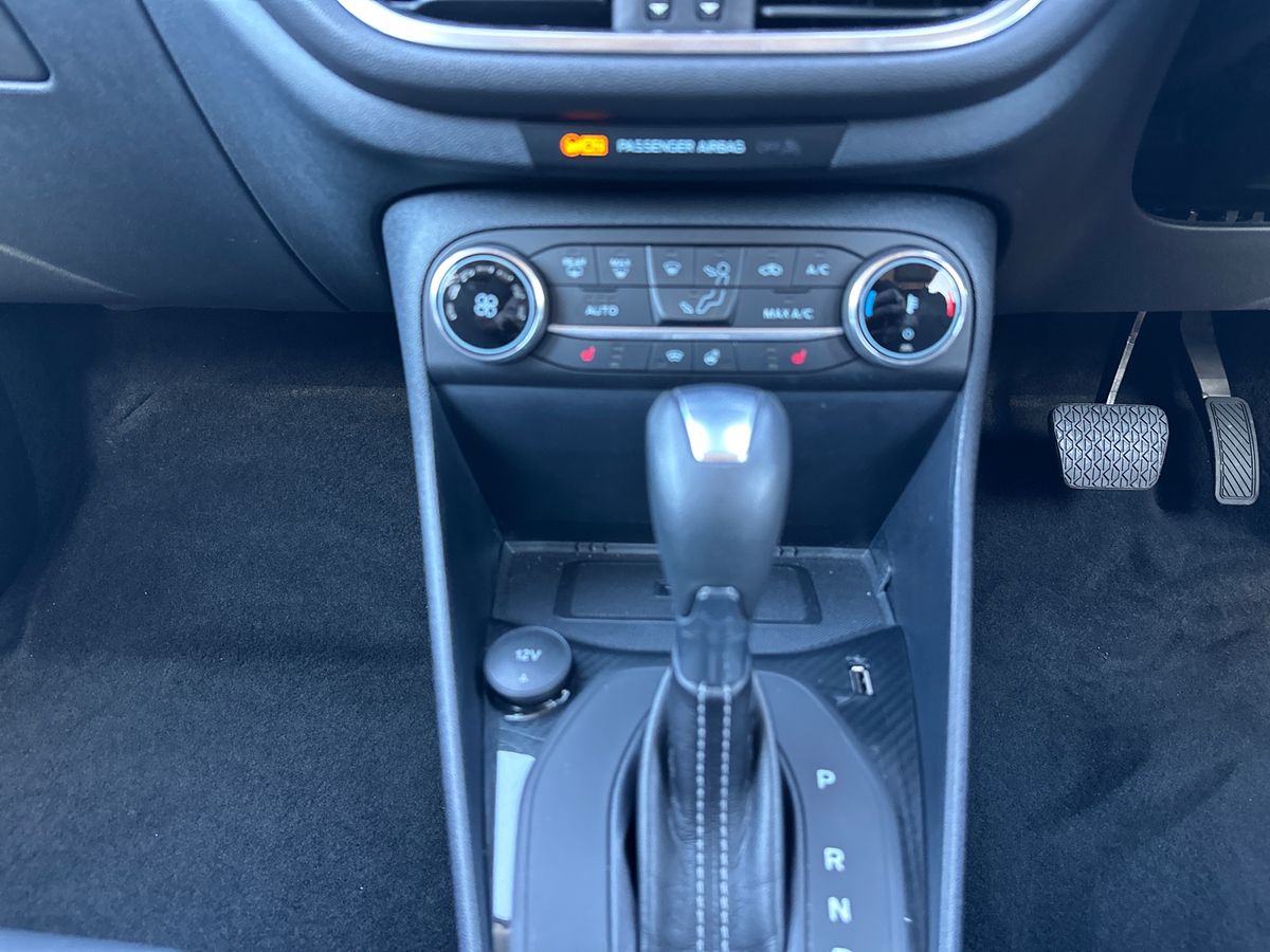 Used Ford Fiesta 2022 for sale - 77934260: Photo 22