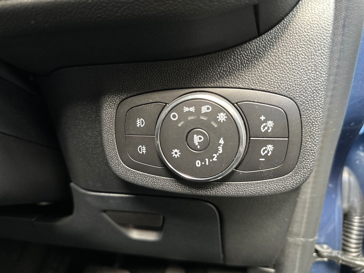 Used Ford Fiesta 2022 for sale - 77934260: Photo 23