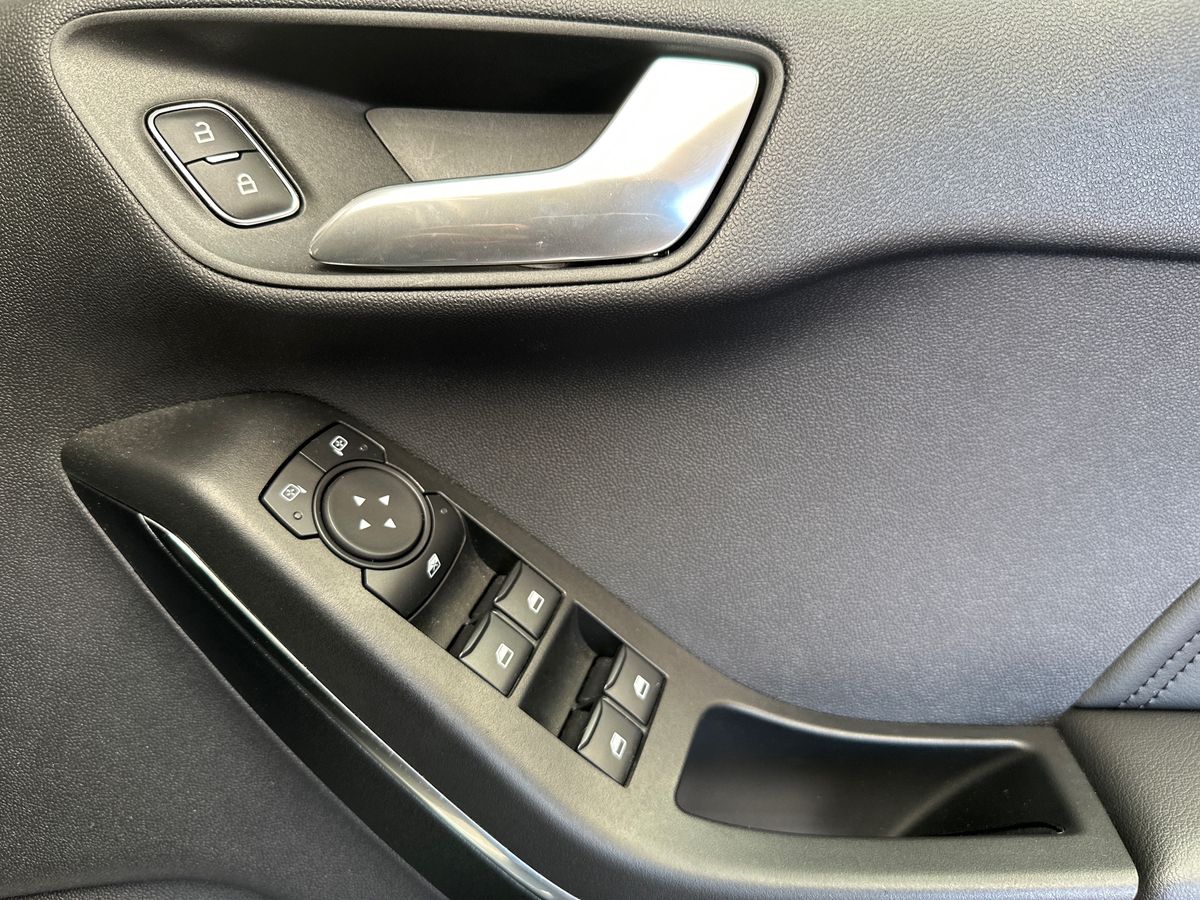 Used Ford Fiesta 2022 for sale - 77934260: Photo 25