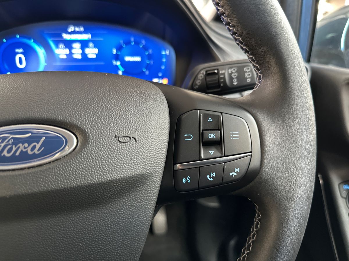 Used Ford Fiesta 2022 for sale - 77934260: Photo 27