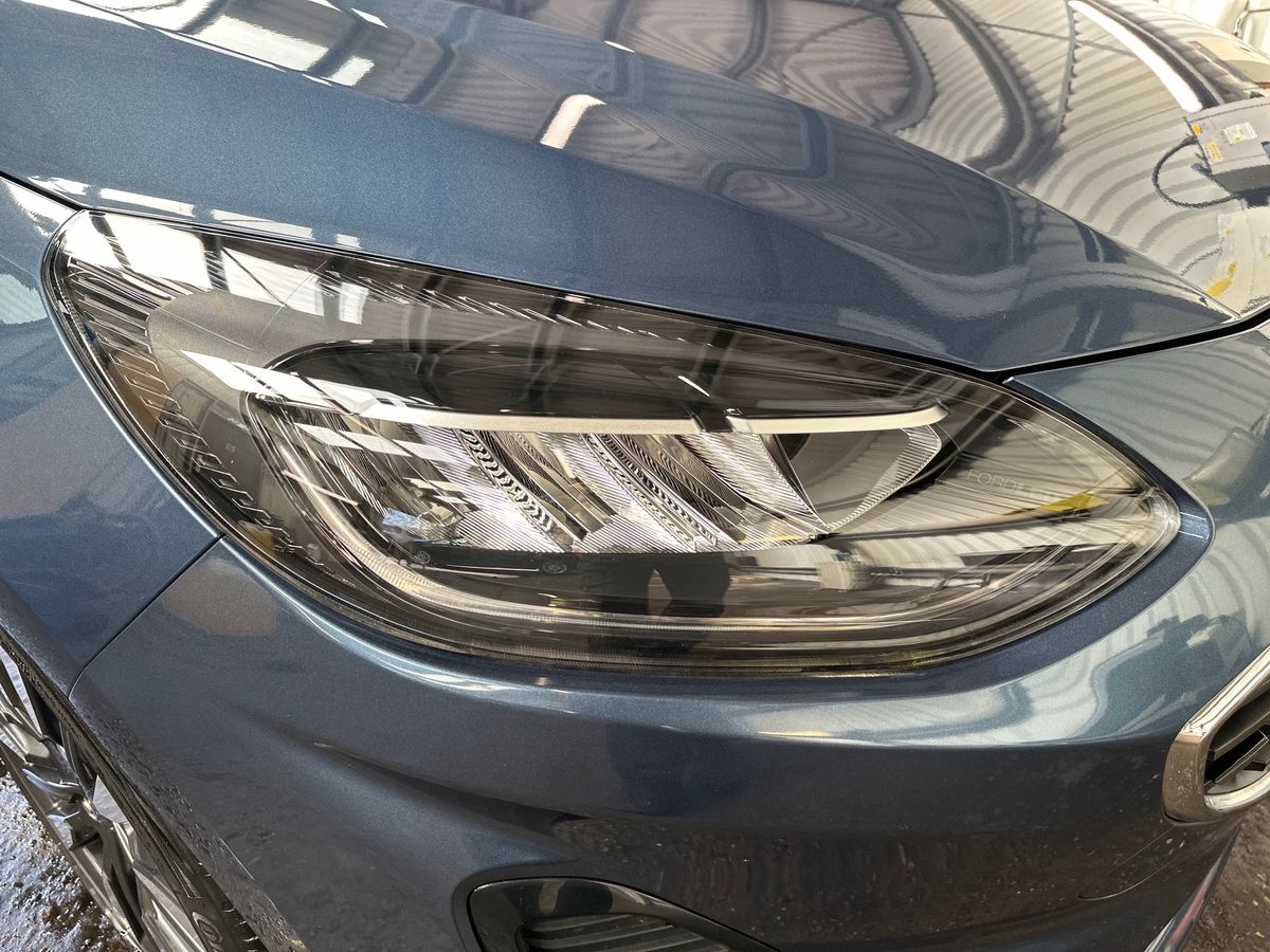 Used Ford Fiesta 2022 for sale - 77934260: Photo 32