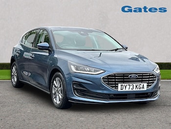Used Ford Focus 2023 for sale - 78880342: Photo