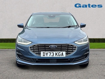 Used Ford Focus 2023 for sale - 78880342: Photo