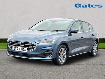 Used Ford Focus 2023 for sale - 78880342: Photo