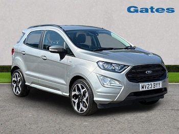 Used Ford Ecosport 2023 for sale - 79225690: Photo