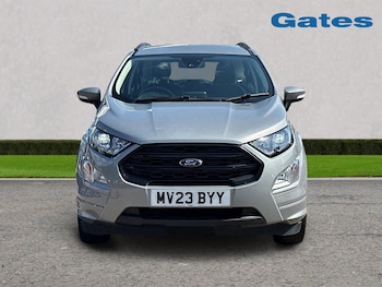 Used Ford Ecosport 2023 for sale - 79225690: Photo