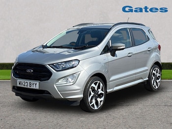Used Ford Ecosport 2023 for sale - 79225690: Photo