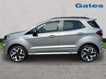Used Ford Ecosport 2023 for sale - 79225690: Photo