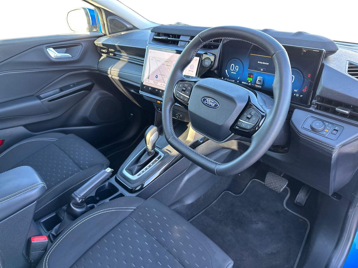 Used Ford Puma 2025 for sale - 77205546: Photo 10