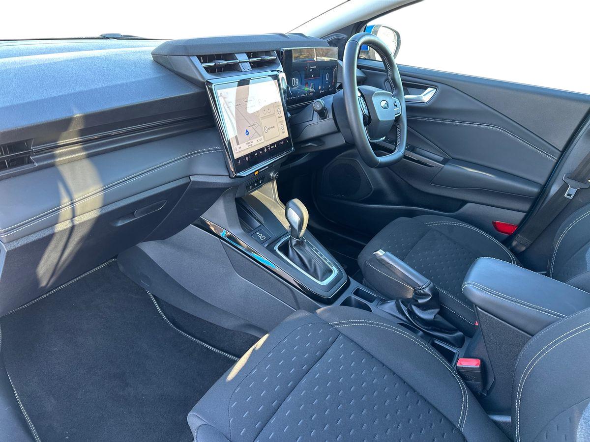 Used Ford Puma 2025 for sale - 77205546: Photo 11