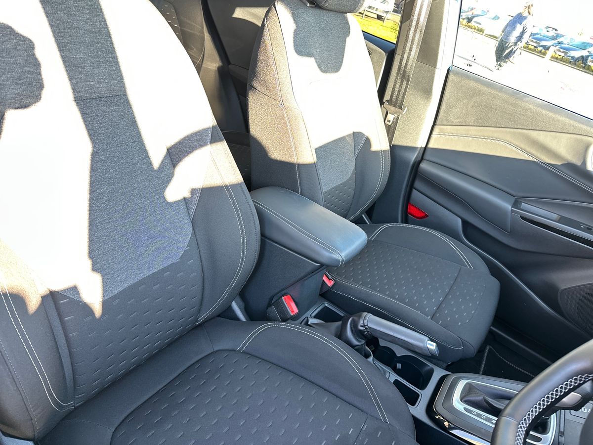 Used Ford Puma 2025 for sale - 77205546: Photo 12