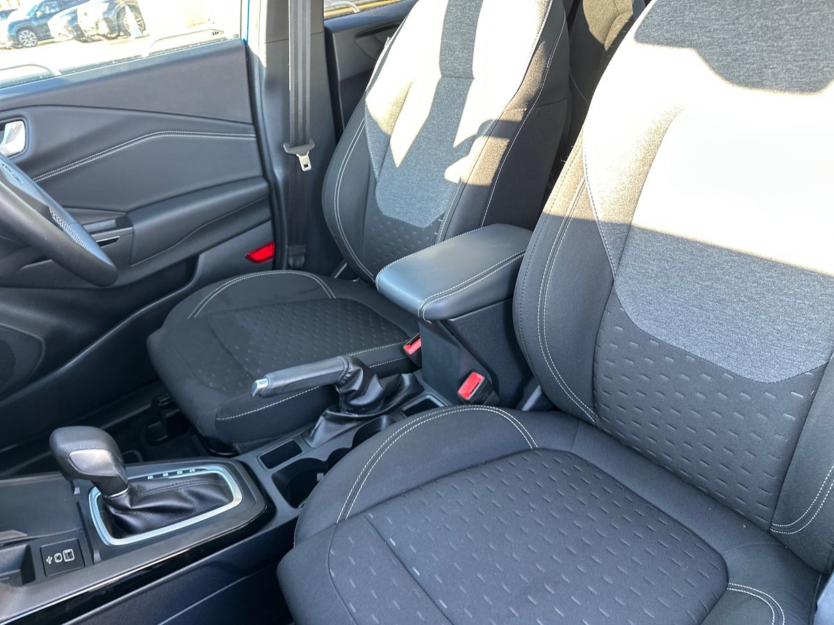 Used Ford Puma 2025 for sale - 77205546: Photo 13