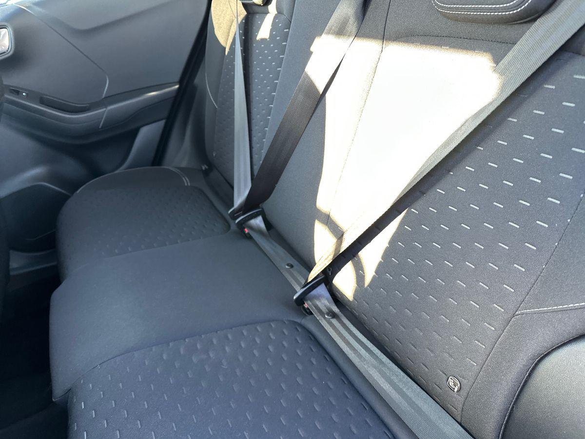 Used Ford Puma 2025 for sale - 77205546: Photo 14