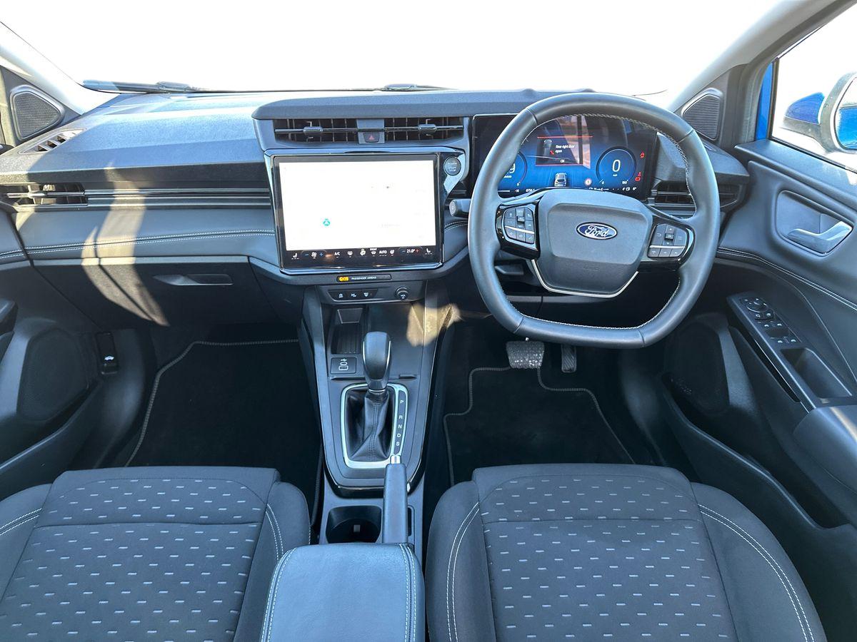 Used Ford Puma 2025 for sale - 77205546: Photo 15