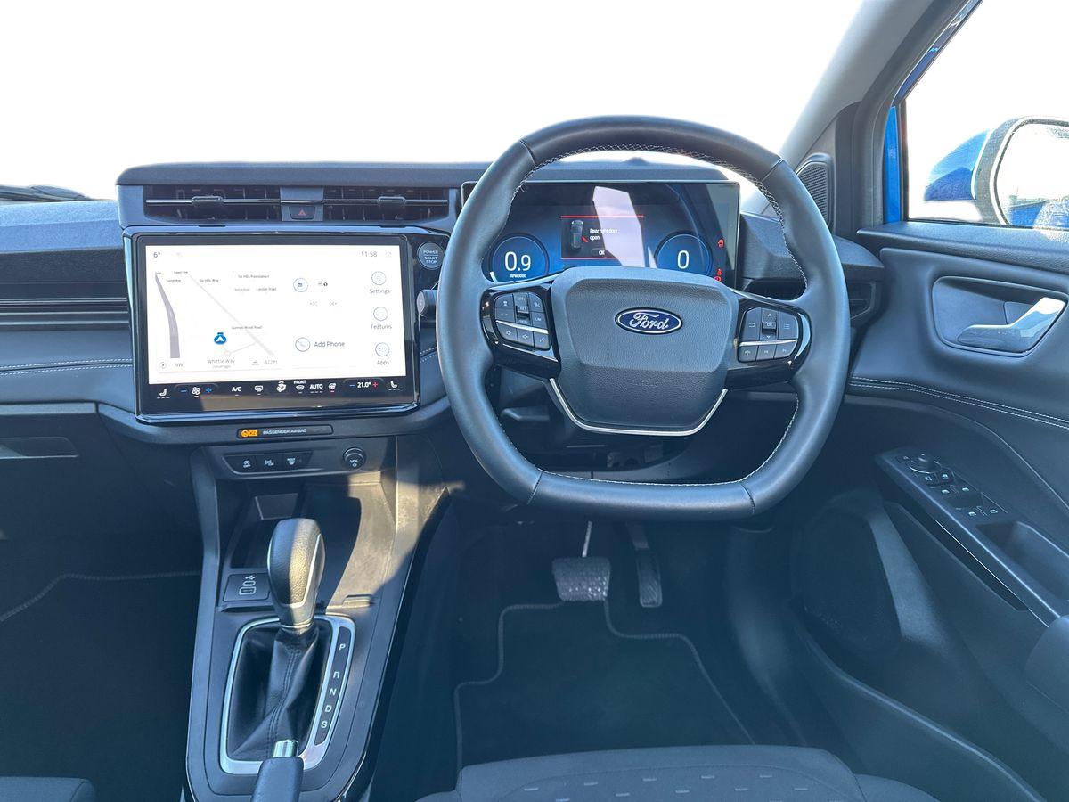 Used Ford Puma 2025 for sale - 77205546: Photo 16