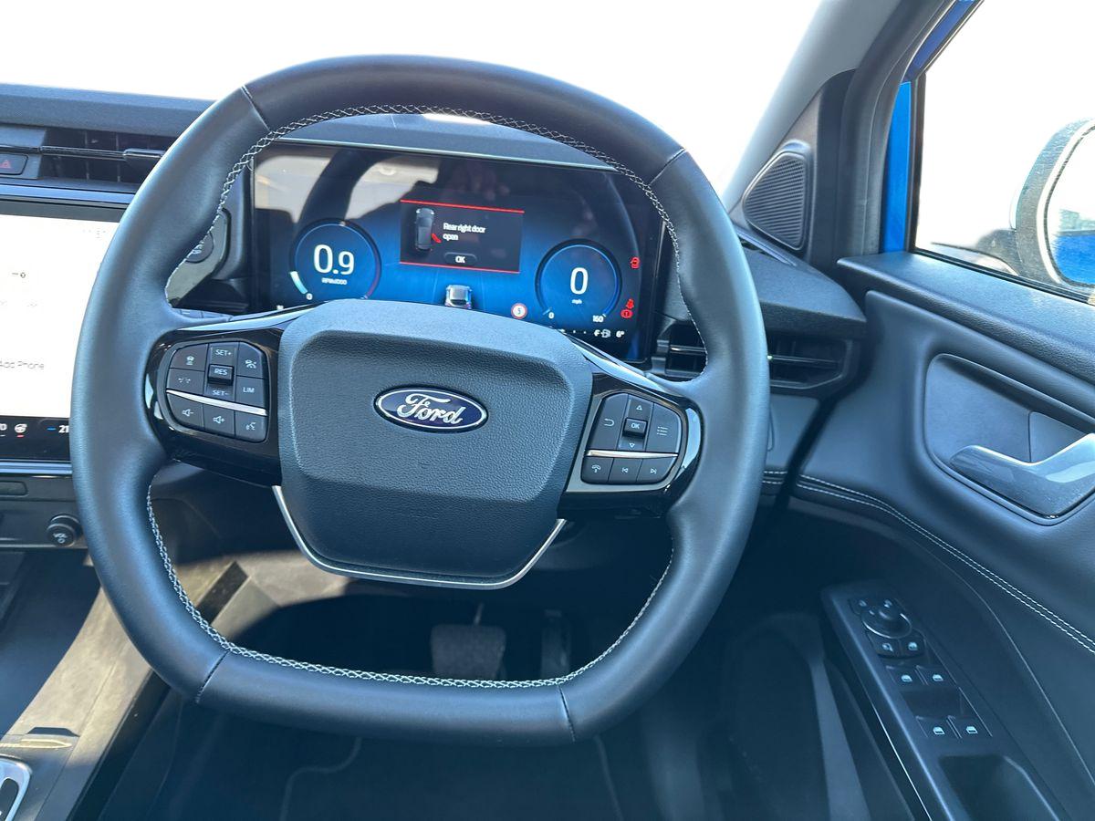 Used Ford Puma 2025 for sale - 77205546: Photo 17